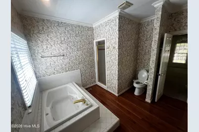 3106 Quinn Drive NW, Wilson, NC 27896 - Photo 15