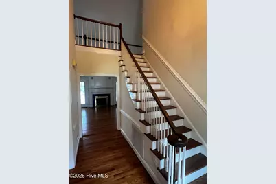 3106 Quinn Drive NW, Wilson, NC 27896 - Photo 17