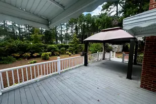 3106 Quinn Dr NW, Wilson, NC 27896 - Photo 23