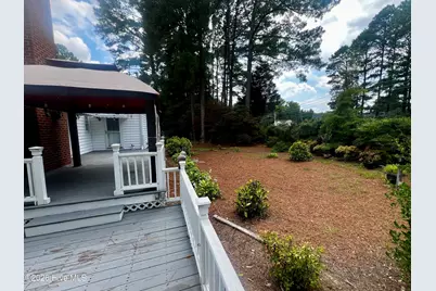 3106 Quinn Drive NW, Wilson, NC 27896 - Photo 25