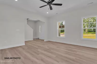 526 Ronnie Thompson Place #35, Richlands, NC 28574 - Photo 5