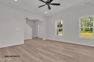 526 Ronnie Thompson Pl, Richlands, NC 28574 - Photo 5