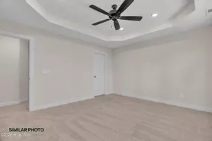 526 Ronnie Thompson Pl, Richlands, NC 28574 - Photo 11