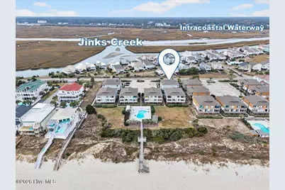 43 Ocean Isle West Boulevard #1-3, Ocean Isle Beach, NC 28469 - Photo 35