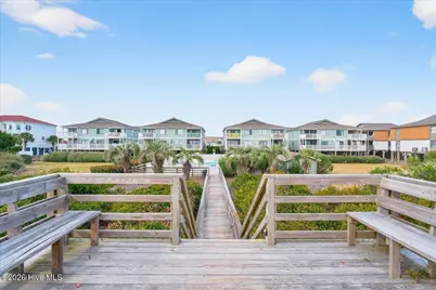 43 Ocean Isle West Boulevard #1-3, Ocean Isle Beach, NC 28469 - Photo 39