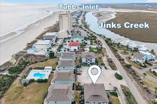 43 Ocean Isle W Blvd, Ocean Isle Beach, NC 28469 - Photo 1