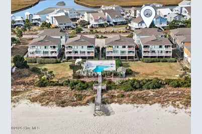 43 Ocean Isle West Boulevard #1-3, Ocean Isle Beach, NC 28469 - Photo 27