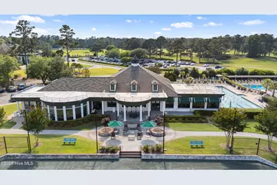1105 Congressional Lane, Wilmington, NC 28411 - Photo 41