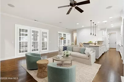 1105 Congressional Lane, Wilmington, NC 28411 - Photo 13