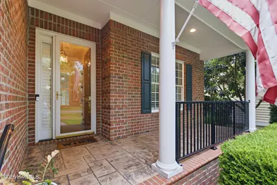1105 Congressional Lane, Wilmington, NC 28411 - Photo 3