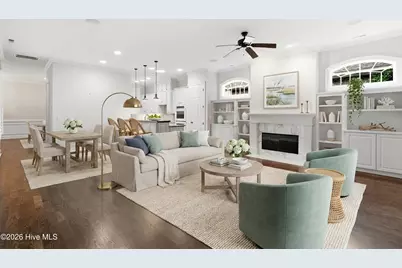 1105 Congressional Lane, Wilmington, NC 28411 - Photo 11