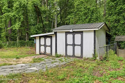 132 Hilltop Drive, Four Oaks, NC 27524 - Photo 31