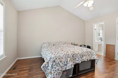 132 Hilltop Drive, Four Oaks, NC 27524 - Photo 21