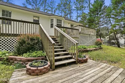 132 Hilltop Drive, Four Oaks, NC 27524 - Photo 27