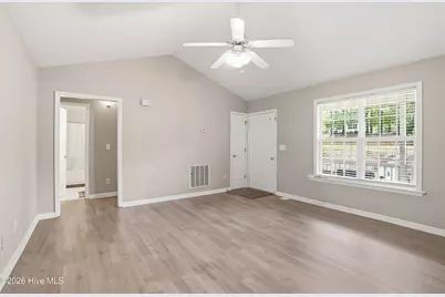 132 Hilltop Drive, Four Oaks, NC 27524 - Photo 9