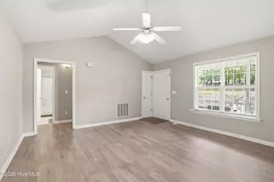 132 Hilltop Dr, Four Oaks, NC 27524 - Photo 9