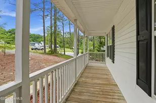 132 Hilltop Dr, Four Oaks, NC 27524 - Photo 5