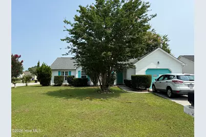 6701 Newbury Way, Wilmington, NC 28411 - Photo 3
