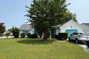 6701 Newbury Way, Wilmington, NC 28411 - Photo 3