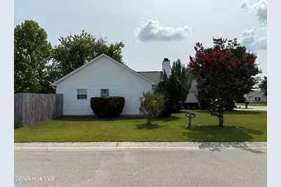 6701 Newbury Way, Wilmington, NC 28411 - Photo 1