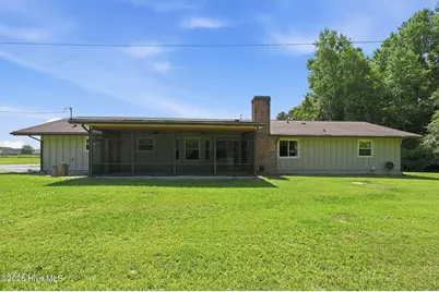 870 Haw Branch Road, Beulaville, NC 28518 - Photo 47