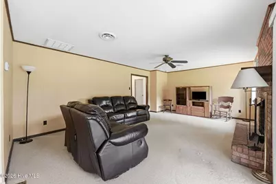 870 Haw Branch Road, Beulaville, NC 28518 - Photo 11