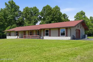 870 Haw Branch Rd, Beulaville, NC 28518 - Photo 5