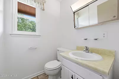 870 Haw Branch Road, Beulaville, NC 28518 - Photo 25