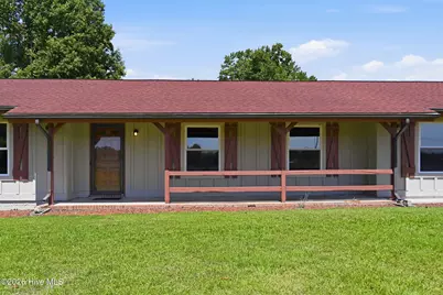 870 Haw Branch Road, Beulaville, NC 28518 - Photo 7