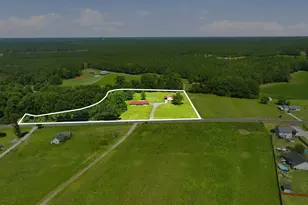 870 Haw Branch Rd, Beulaville, NC 28518 - Photo 3