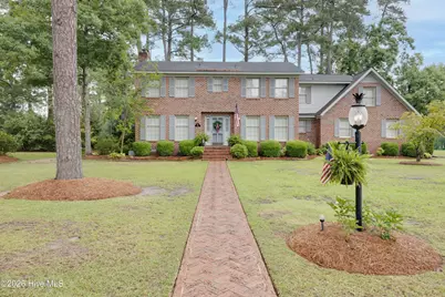 307 Alderson Road, Washington, NC 27889 - Photo 1