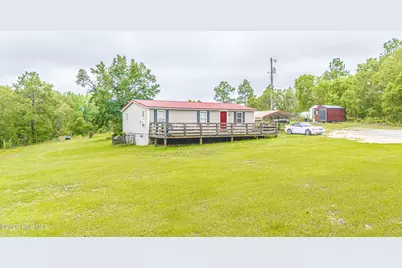 188 Willow Pond Drive, Hamlet, NC 28345 - Photo 1
