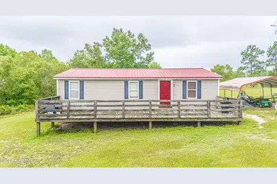 188 Willow Pond Drive, Hamlet, NC 28345 - Photo 3