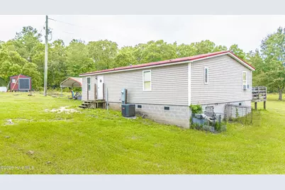 188 Willow Pond Drive, Hamlet, NC 28345 - Photo 5