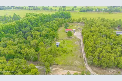 188 Willow Pond Drive, Hamlet, NC 28345 - Photo 9