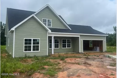 3588 Georgia 88, Blythe, GA 30805 - Photo 1