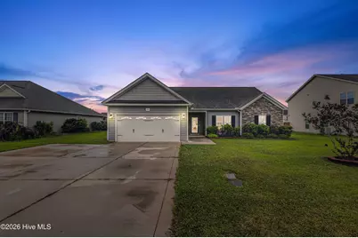 508 Louvre Lane, Jacksonville, NC 28546 - Photo 1