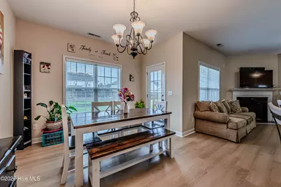 508 Louvre Lane, Jacksonville, NC 28546 - Photo 11