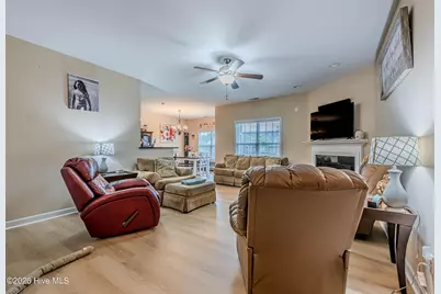 508 Louvre Lane, Jacksonville, NC 28546 - Photo 5