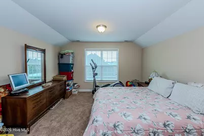 508 Louvre Lane, Jacksonville, NC 28546 - Photo 19