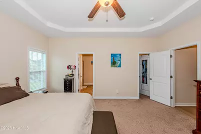 508 Louvre Lane, Jacksonville, NC 28546 - Photo 59