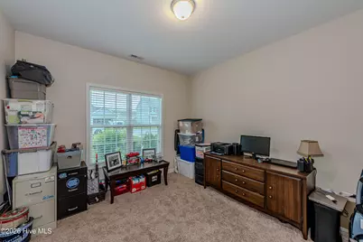 508 Louvre Lane, Jacksonville, NC 28546 - Photo 41
