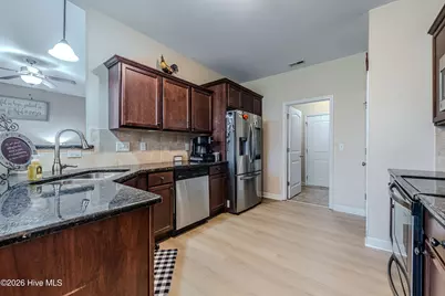 508 Louvre Lane, Jacksonville, NC 28546 - Photo 13