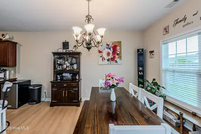 508 Louvre Lane, Jacksonville, NC 28546 - Photo 35