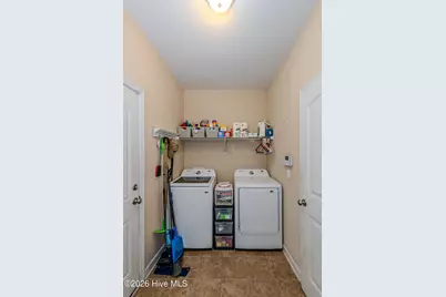 508 Louvre Lane, Jacksonville, NC 28546 - Photo 31