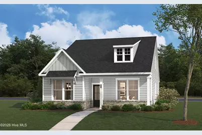 428 Minim Way, North Augusta, SC 29860 - Photo 1
