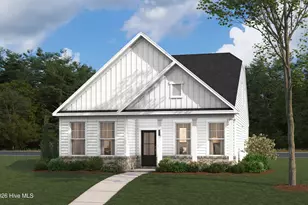 434 Minim Way, North Augusta, SC 29860 - Photo 1