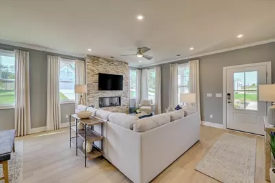 438 Minim Way, North Augusta, SC 29860 - Photo 3