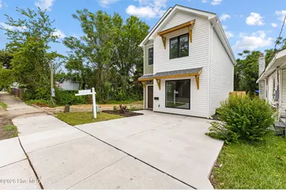 607 Marstellar Street, Wilmington, NC 28401 - Photo 3