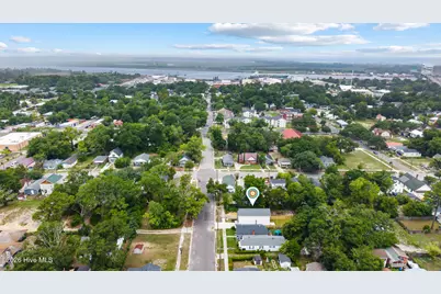 607 Marstellar Street, Wilmington, NC 28401 - Photo 37
